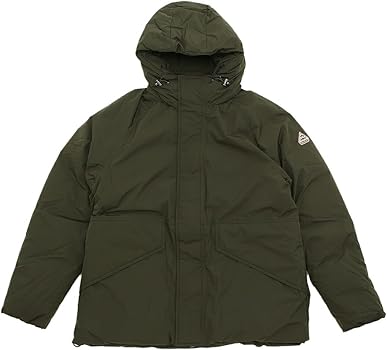 Amazon | [ピレネックス] アウター ダウンジャケット コート